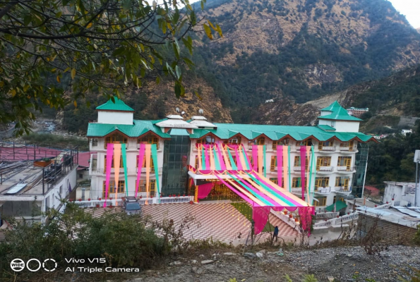 Shivalik Valley Resorts 1