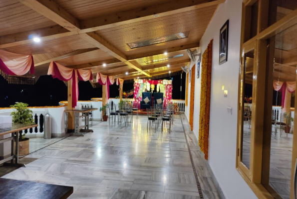 Shivalik Valley Resorts 2