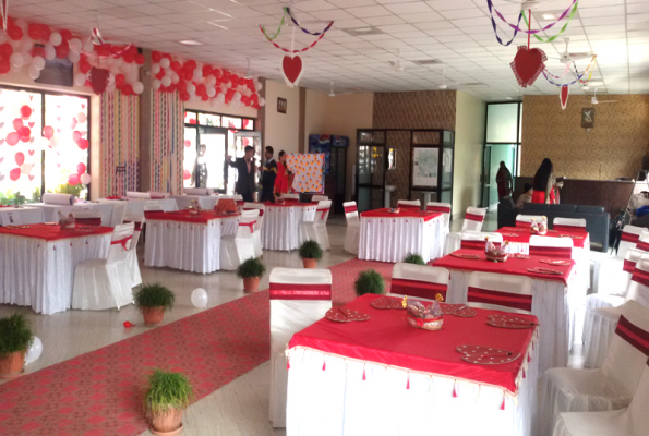 Samrat Resort 2