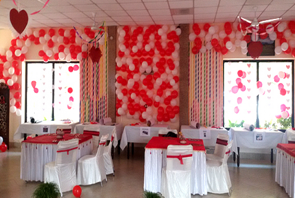 Samrat Resort 5