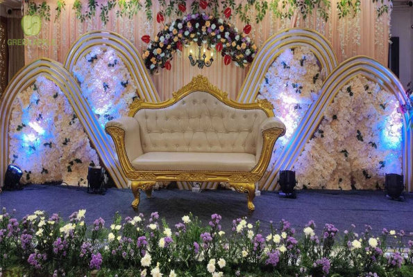 Green Apple Banquet Hall 2
