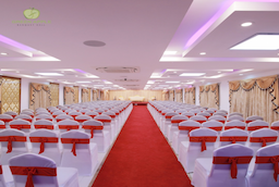 Green Apple Banquet Hall