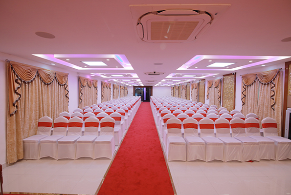 Green Apple Banquet Hall 5