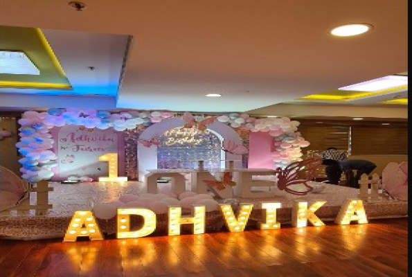 Raaj Bhaavan Clarks Inn 1