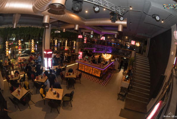 Venue Image
