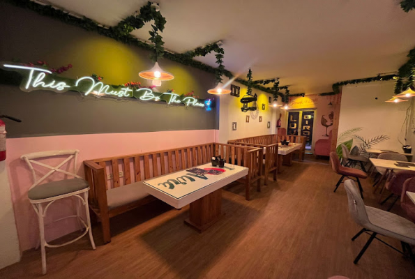 Venue Image