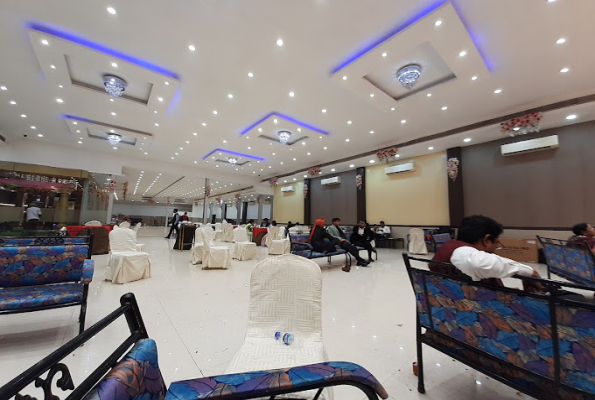 Shagun Banquet Hall 2