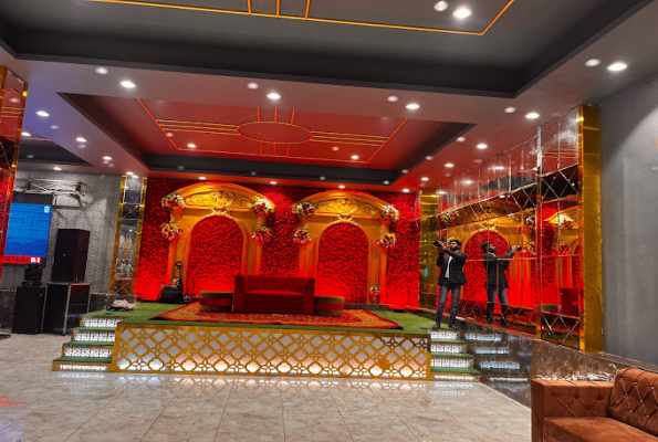 Banquet Surya Prime 2