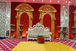 Banquet Surya Prime