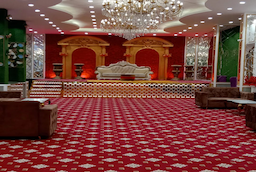 Banquet Surya Prime