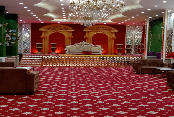 Banquet Surya Prime 1