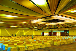 Amaravati Restaurant