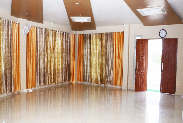 The Vrindavan Resort And Banquet 1