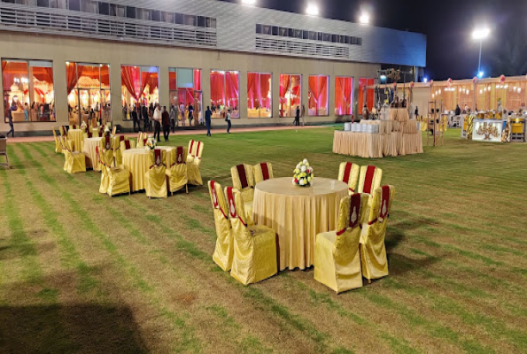 S S Convention