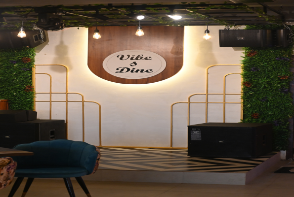 Vibe & Dine 5