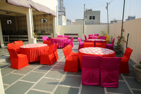 Muskan Banquet 3