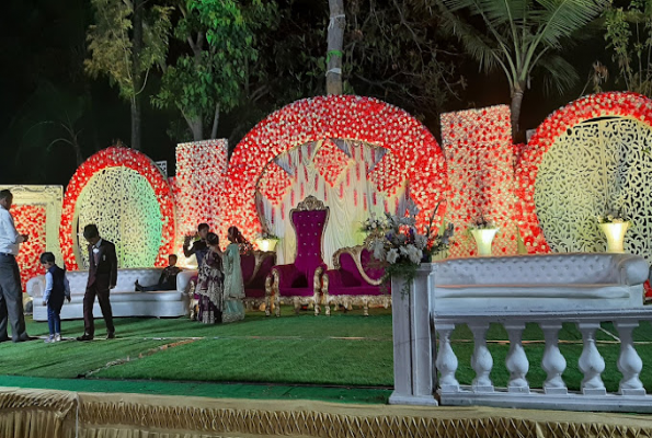 Manda Narsimha Reddy Gardens 4