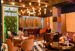 Sky Glass Brewing Co