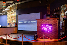 Sky Glass Brewing Co