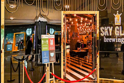 Sky Glass Brewing Co