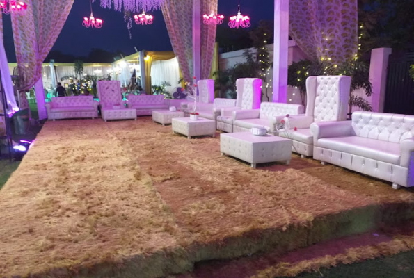 Chaudharys Garden 1