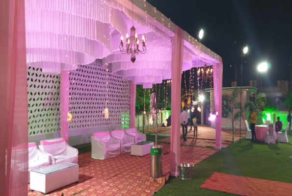 Chaudharys Garden 2