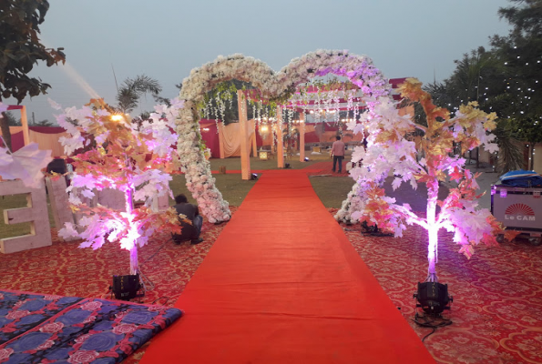 Chaudharys Garden 3