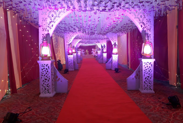 Chaudharys Garden 4