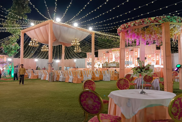 Chaudharys Garden 5