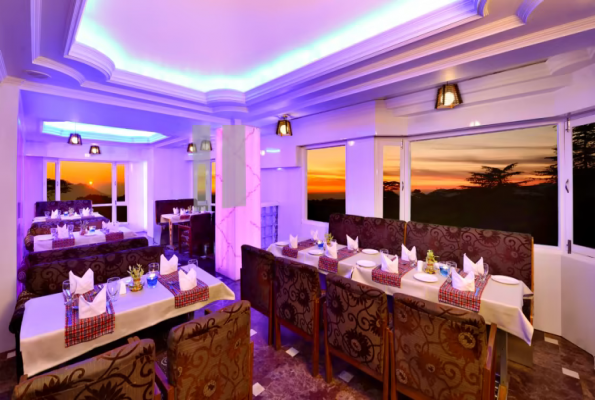 Ashiana Clarks Inn 3