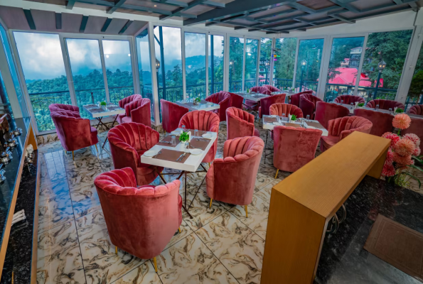 Ashiana Clarks Inn 2