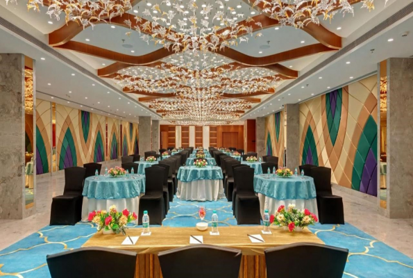 Regenta Fairlark Vadodara