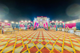 Hotel Kailash Mansarovar And Banquet Hall