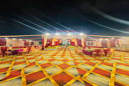 Hotel Kailash Mansarovar And Banquet Hall