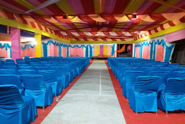Keonthal Banquet Hall 4