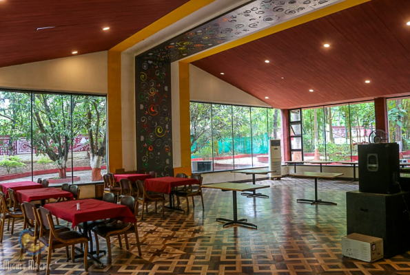 Orchard Resort 5