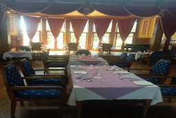 Welcomheritage Fernhills Royal Palace