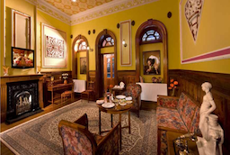 Welcomheritage Fernhills Royal Palace