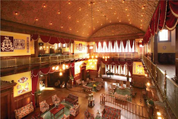 Welcomheritage Fernhills Royal Palace