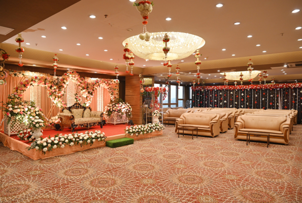 Celebration Banquet 1