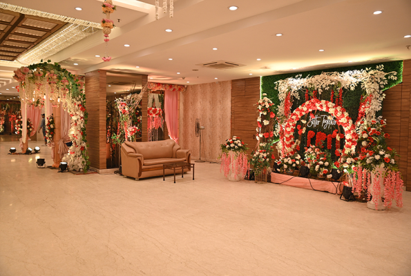 Celebration Banquet 3