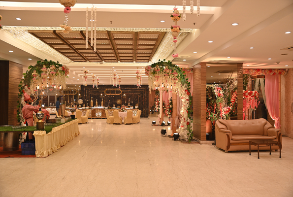 Celebration Banquet 4