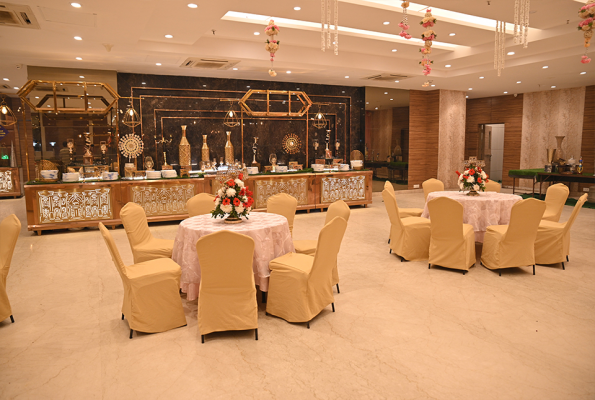 Celebration Banquet 5