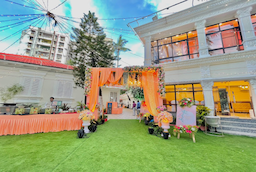 The Villa At Mandeville