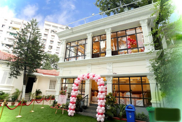 The Villa At Mandeville 4