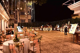 The Villa At Mandeville