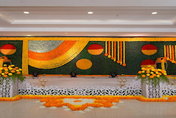 Amogham Banquet Hall