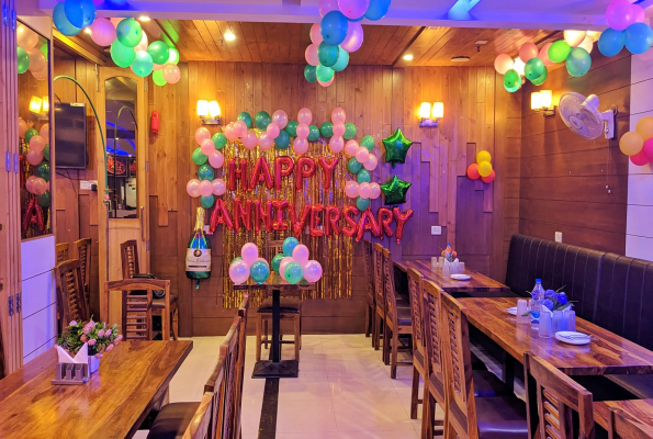 Principe Restaurant 1