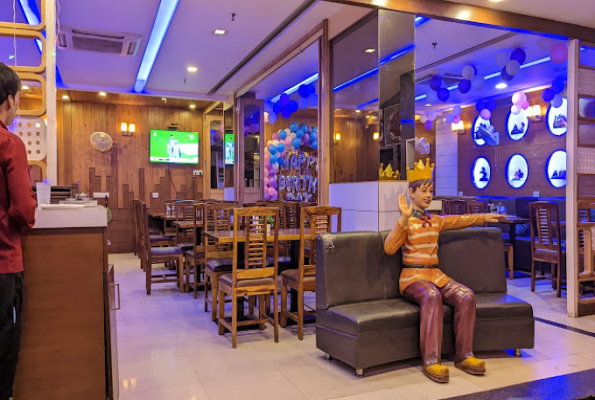 Principe Restaurant 2