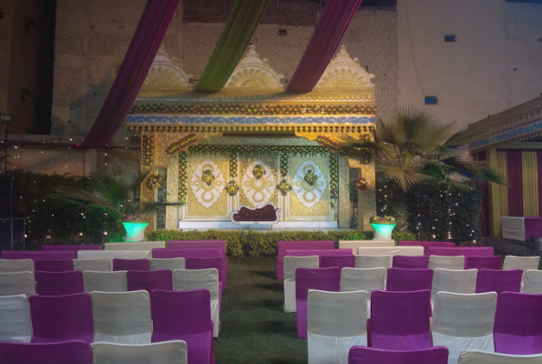 Shagun Vatika Lawn 1